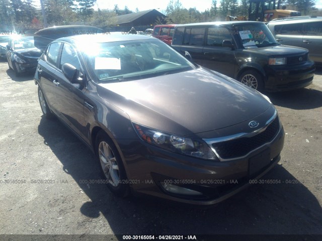 KIA OPTIMA 2012 5xxgm4a71cg084290