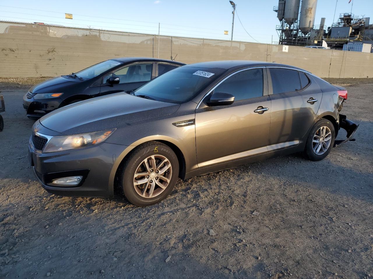 KIA OPTIMA 2012 5xxgm4a71cg084337