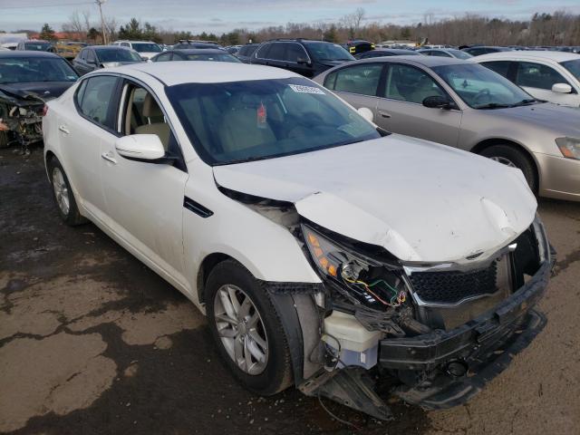 KIA OPTIMA LX 2012 5xxgm4a71cg085441