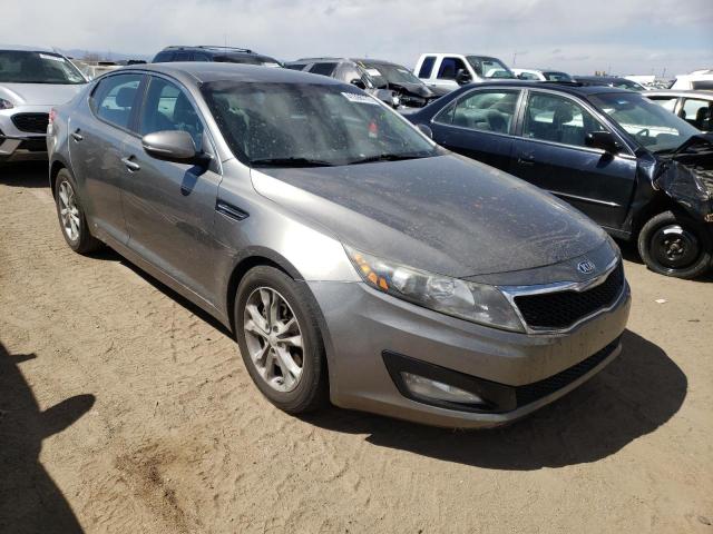 KIA OPTIMA LX 2013 5xxgm4a71dg090219