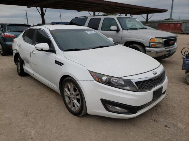 KIA OPTIMA LX 2013 5xxgm4a71dg090558