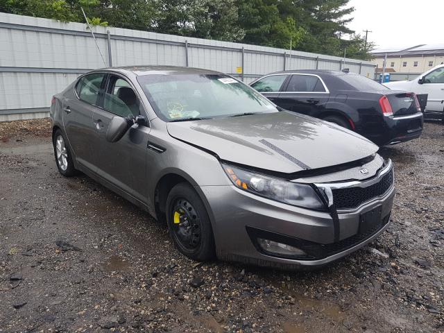 KIA OPTIMA LX 2013 5xxgm4a71dg090625