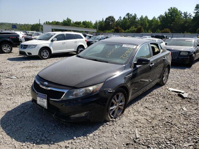 KIA OPTIMA LX 2013 5xxgm4a71dg093282