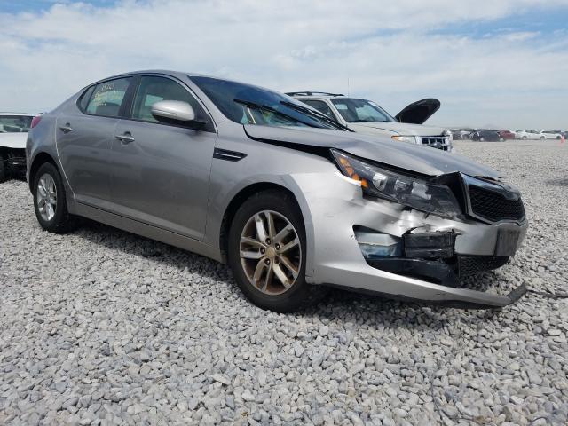 KIA OPTIMA LX 2013 5xxgm4a71dg093377