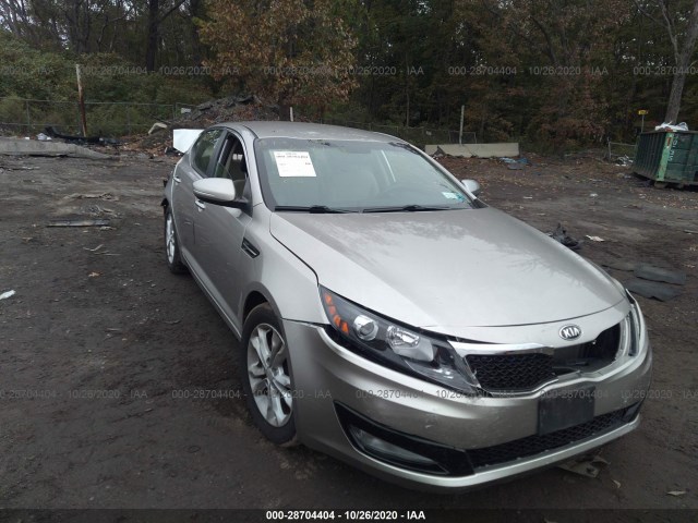 KIA OPTIMA 2013 5xxgm4a71dg093623