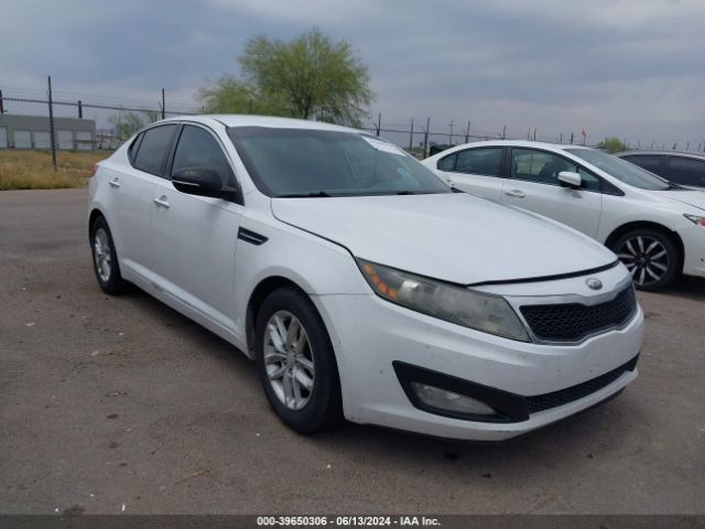 KIA OPTIMA 2013 5xxgm4a71dg094948