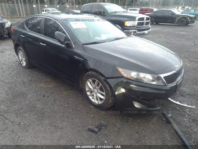 KIA OPTIMA 2013 5xxgm4a71dg097381