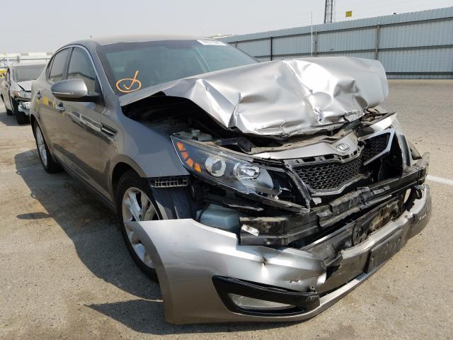 KIA OPTIMA LX 2013 5xxgm4a71dg097896