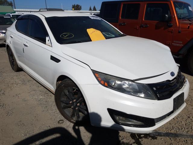 KIA OPTIMA LX 2013 5xxgm4a71dg098482