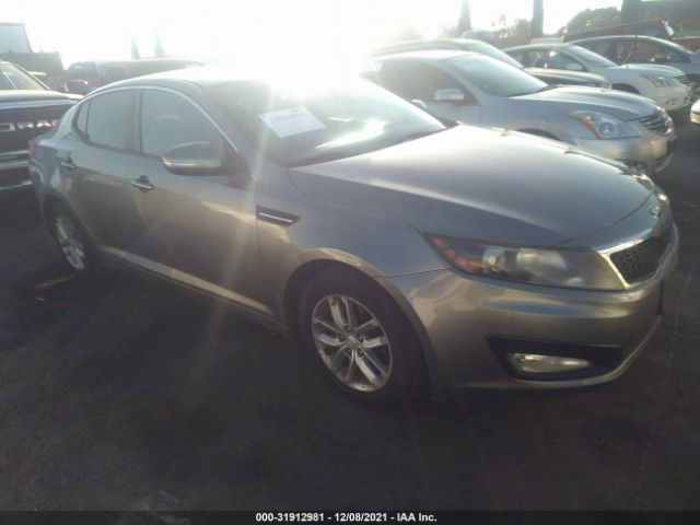 KIA OPTIMA 2013 5xxgm4a71dg098837