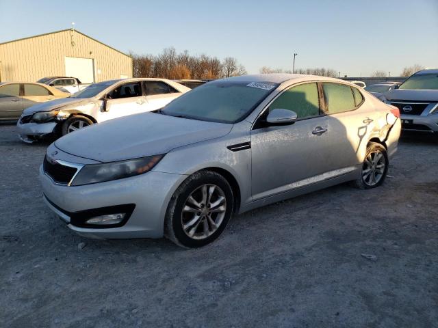 KIA OPTIMA 2013 5xxgm4a71dg098949