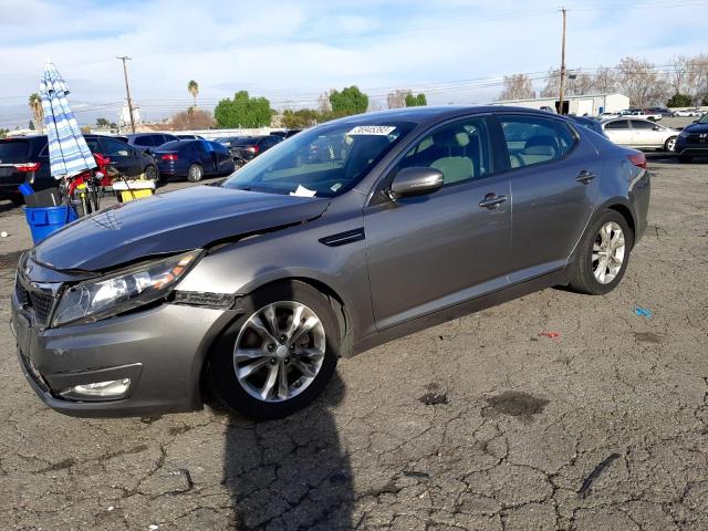 KIA OPTIMA LX 2013 5xxgm4a71dg099051