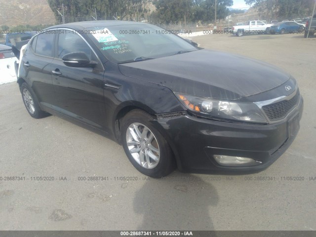 KIA OPTIMA 2013 5xxgm4a71dg100294