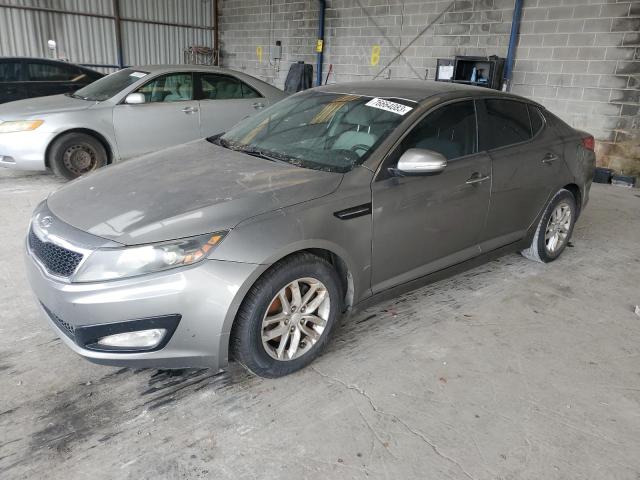 KIA OPTIMA 2013 5xxgm4a71dg100361