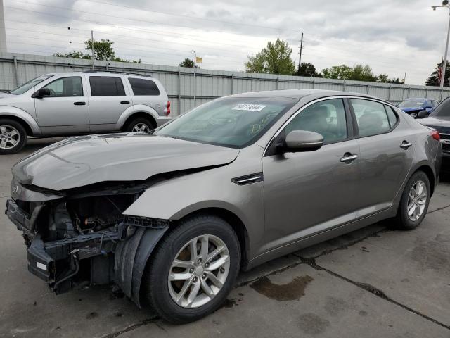 KIA OPTIMA 2013 5xxgm4a71dg101039