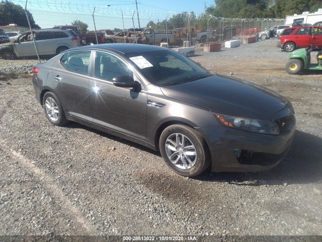 KIA OPTIMA 2013 5xxgm4a71dg101977