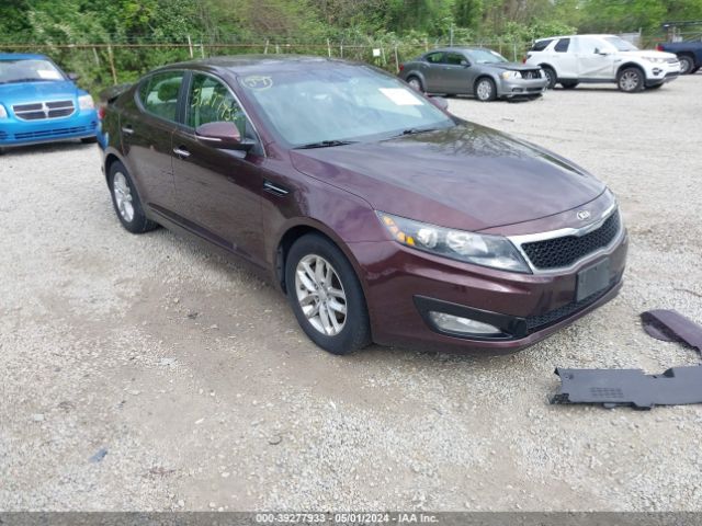 KIA OPTIMA 2013 5xxgm4a71dg101980