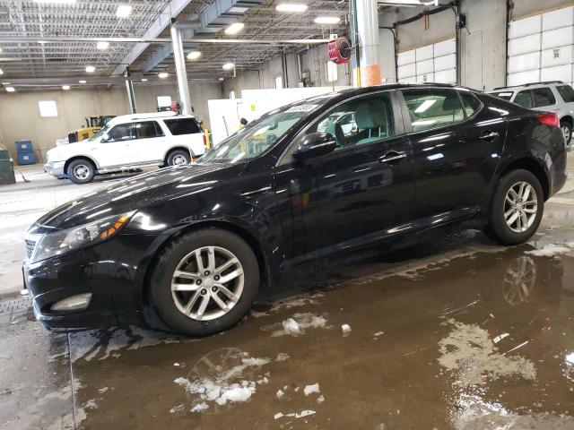 KIA OPTIMA LX 2013 5xxgm4a71dg102790