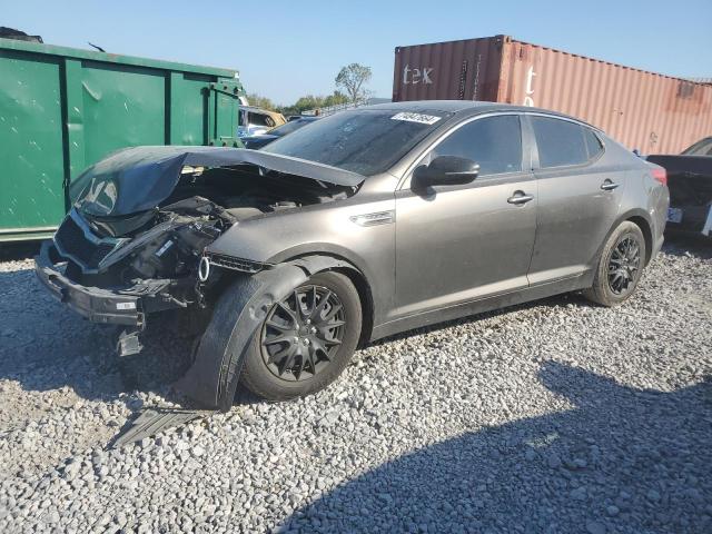 KIA OPTIMA LX 2013 5xxgm4a71dg103132