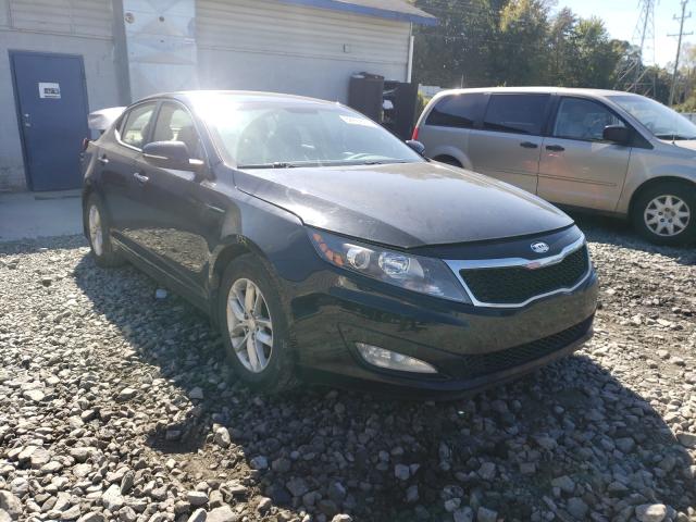 KIA OPTIMA LX 2013 5xxgm4a71dg103583