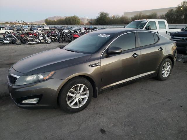 KIA OPTIMA LX 2013 5xxgm4a71dg105723