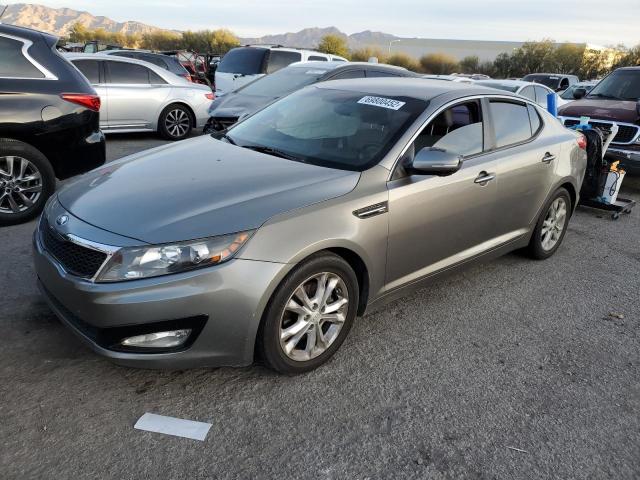 KIA OPTIMA LX 2013 5xxgm4a71dg113904