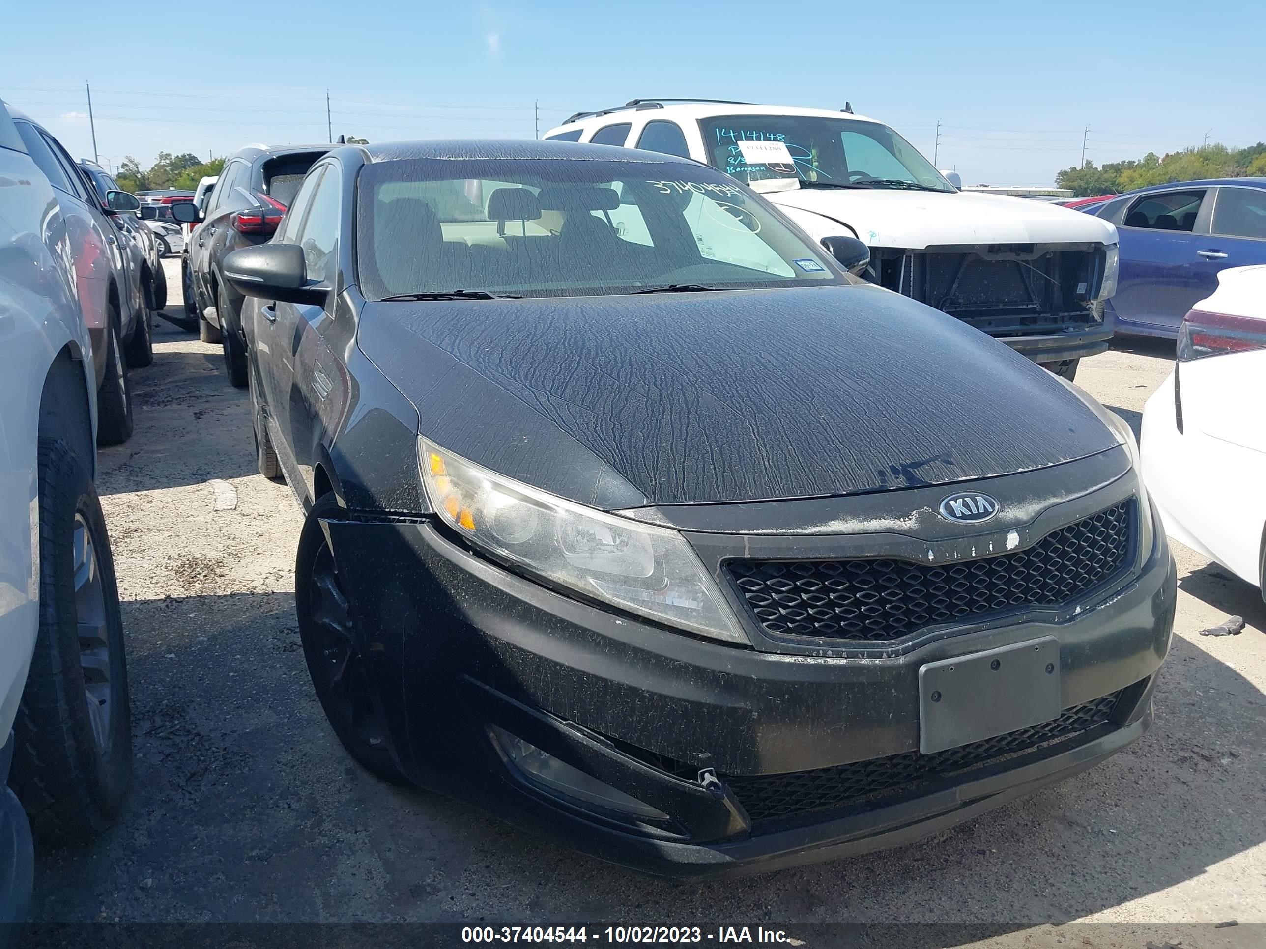 KIA OPTIMA 2013 5xxgm4a71dg114325