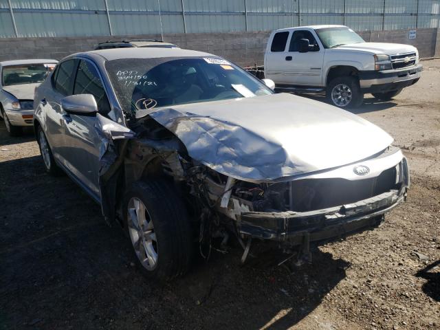 KIA OPTIMA LX 2013 5xxgm4a71dg114566