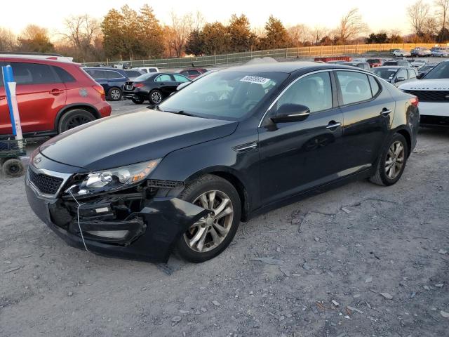 KIA OPTIMA 2013 5xxgm4a71dg114745