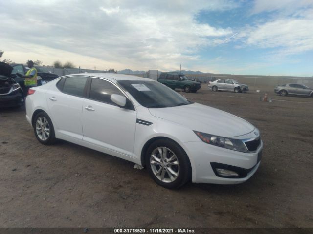 KIA OPTIMA 2013 5xxgm4a71dg115247