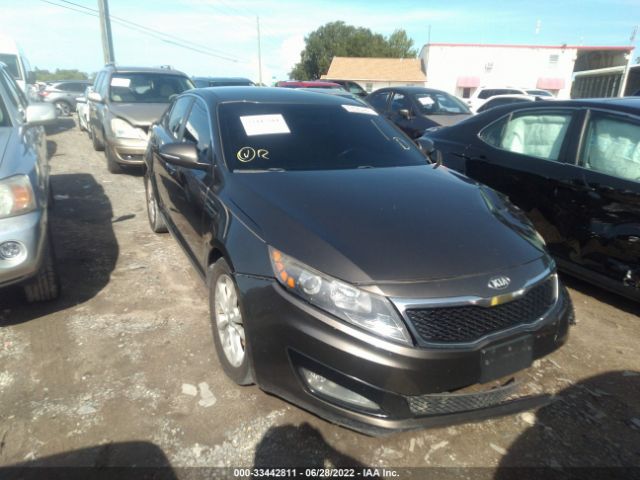 KIA OPTIMA 2013 5xxgm4a71dg115281