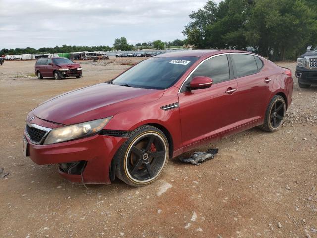 KIA OPTIMA LX 2013 5xxgm4a71dg115328