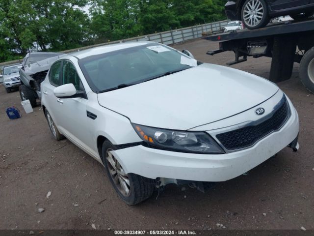 KIA OPTIMA 2013 5xxgm4a71dg115457