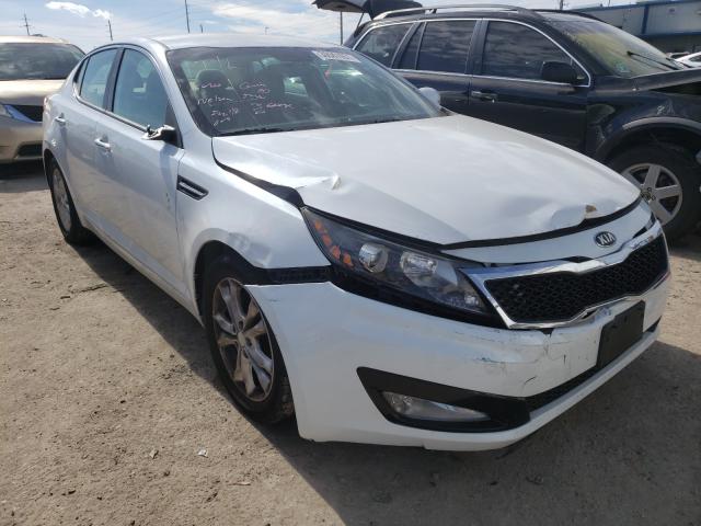 KIA OPTIMA LX 2013 5xxgm4a71dg115863