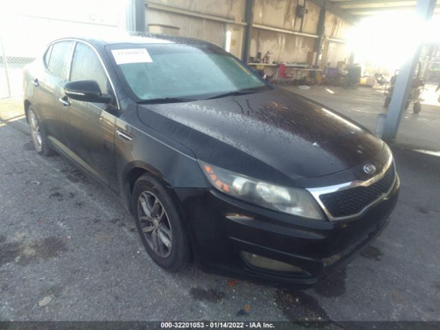 KIA OPTIMA 2013 5xxgm4a71dg119489