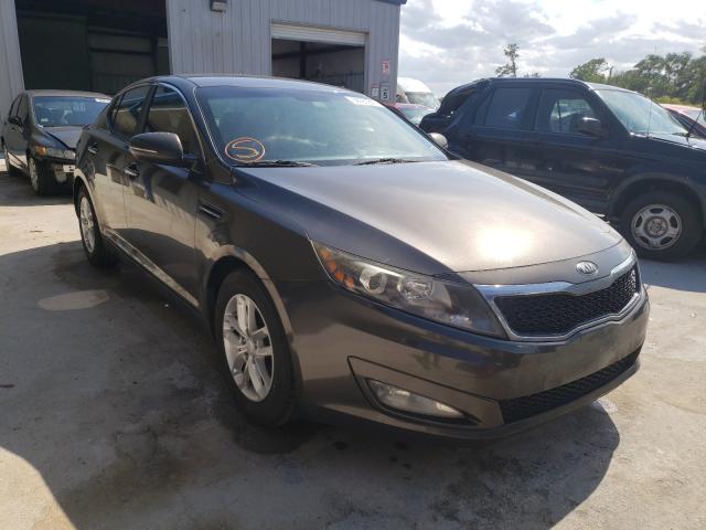 KIA OPTIMA LX 2013 5xxgm4a71dg120951