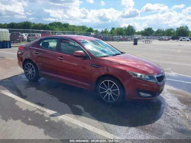 KIA OPTIMA 2013 5xxgm4a71dg121484