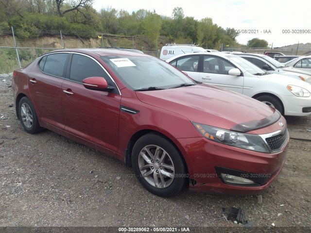 KIA OPTIMA 2013 5xxgm4a71dg121498