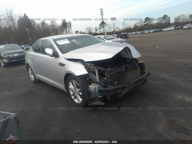 KIA OPTIMA 2013 5xxgm4a71dg122151