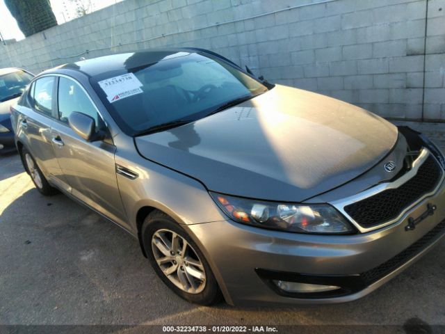 KIA OPTIMA 2013 5xxgm4a71dg122733