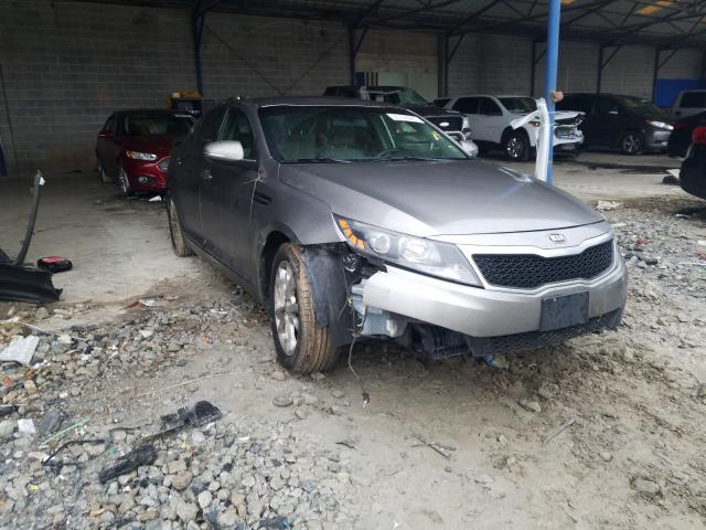 KIA OPTIMA LX 2013 5xxgm4a71dg122764