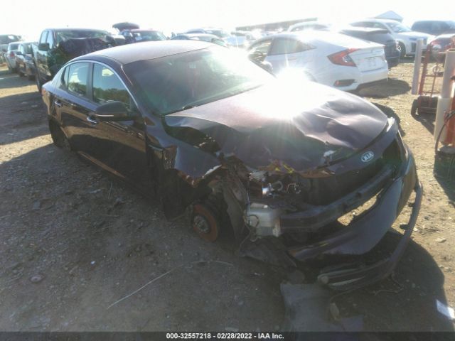 KIA OPTIMA 2013 5xxgm4a71dg123428