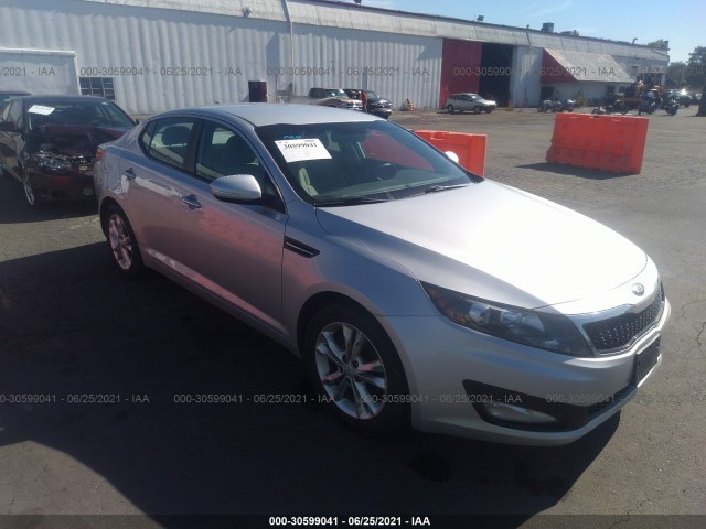 KIA OPTIMA 2013 5xxgm4a71dg123817