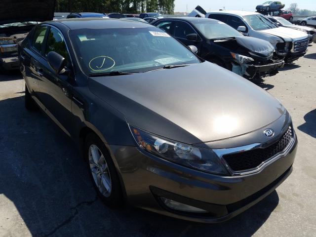 KIA OPTIMA LX 2013 5xxgm4a71dg124868