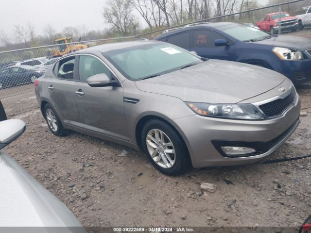 KIA OPTIMA 2013 5xxgm4a71dg125454