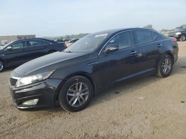 KIA OPTIMA LX 2013 5xxgm4a71dg126426