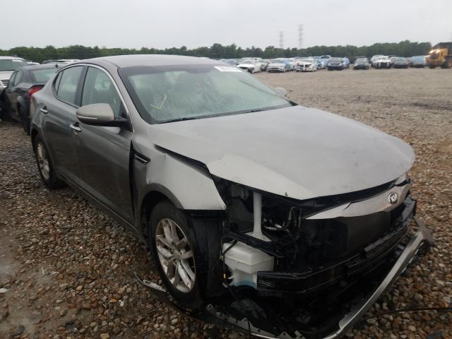 KIA OPTIMA LX 2013 5xxgm4a71dg126460