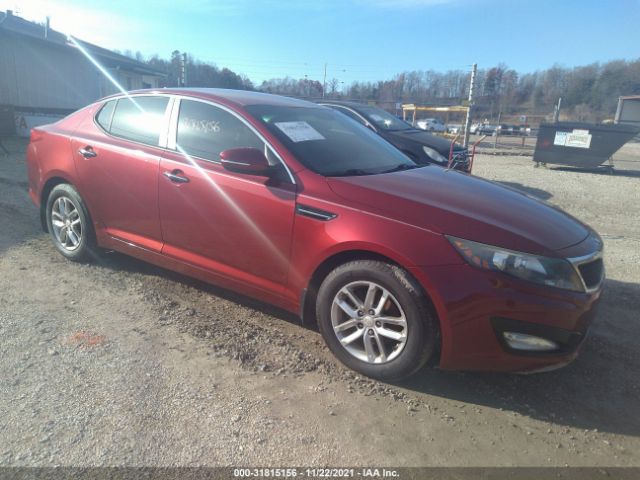 KIA OPTIMA 2013 5xxgm4a71dg126801