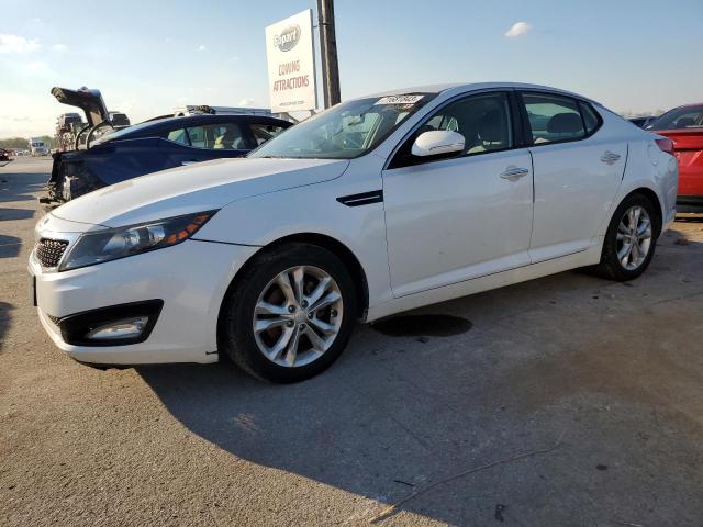 KIA OPTIMA 2013 5xxgm4a71dg128810