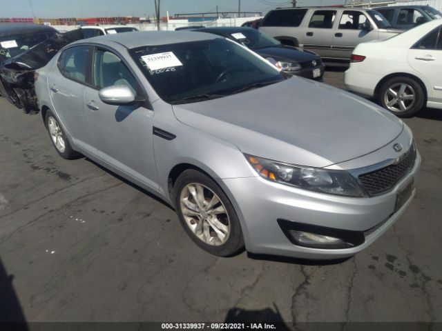 KIA OPTIMA 2013 5xxgm4a71dg129083